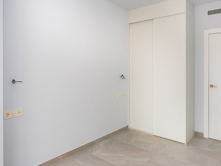 Apartment for Sale in Playa del Cura, Torrevieja, Alicante 14