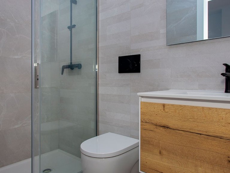 Apartment for Sale in Playa del Cura, Torrevieja, Alicante 16