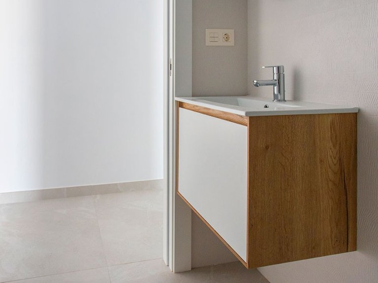 Apartment for Sale in Playa del Cura, Torrevieja, Alicante 20