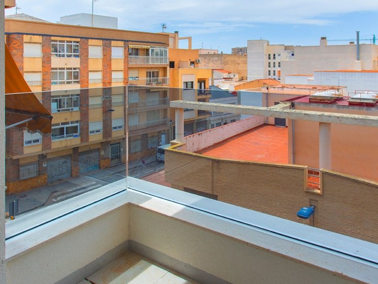 Apartment for Sale in Playa del Cura, Torrevieja, Alicante 23
