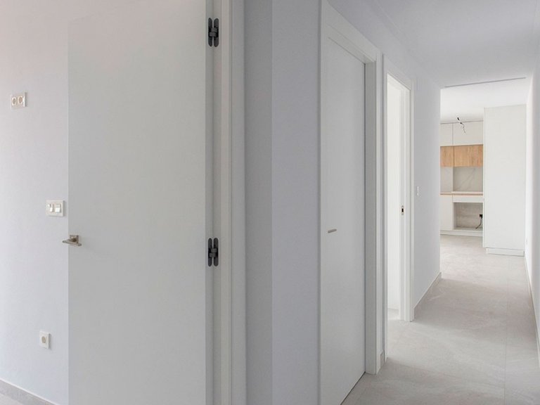 Apartment for Sale in Playa del Cura, Torrevieja, Alicante 24