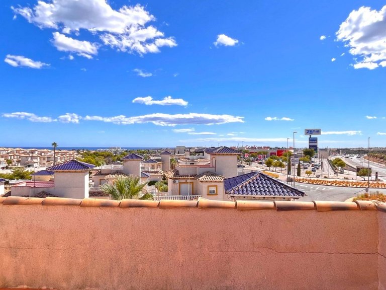 Villa for Sale in Costa Blanca Orihuela Costa, Alicante 6