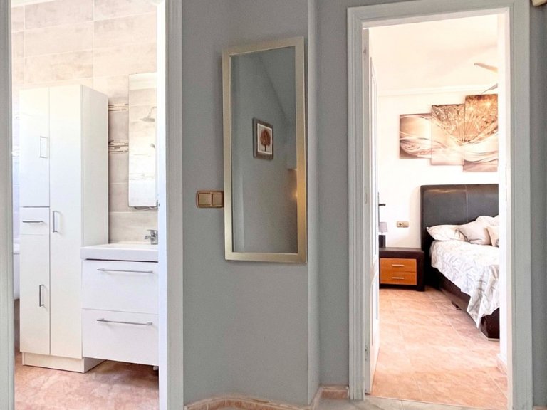 Villa for Sale in Costa Blanca Orihuela Costa, Alicante 15