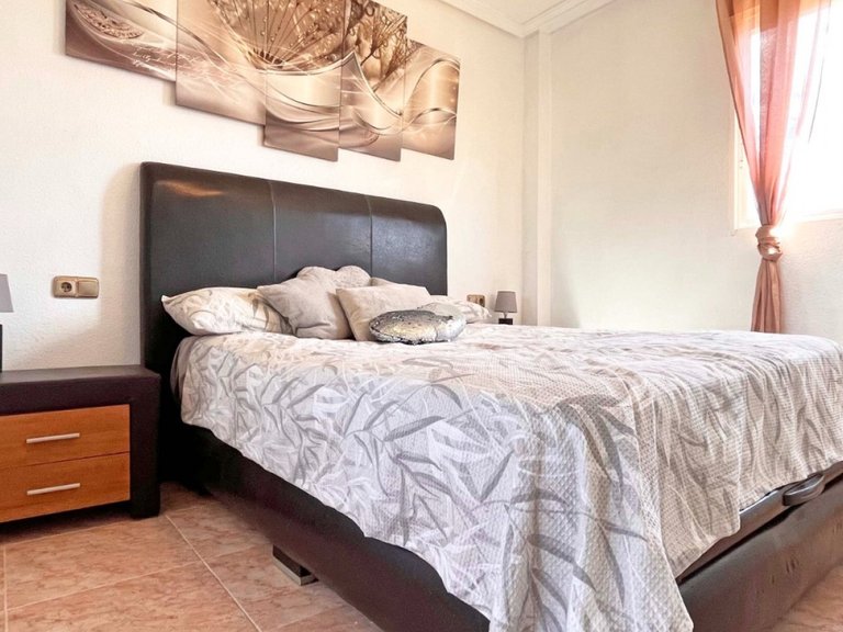 Villa for Sale in Costa Blanca Orihuela Costa, Alicante 10