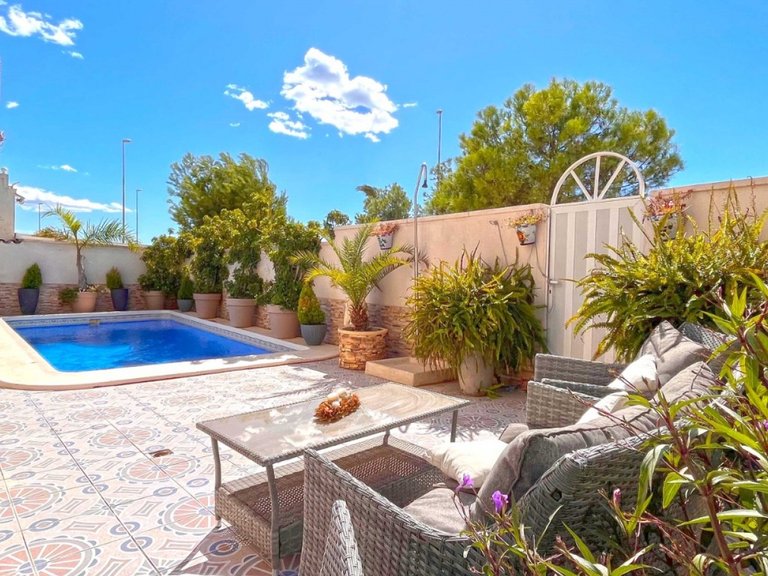 Villa for Sale in Costa Blanca Orihuela Costa, Alicante 21