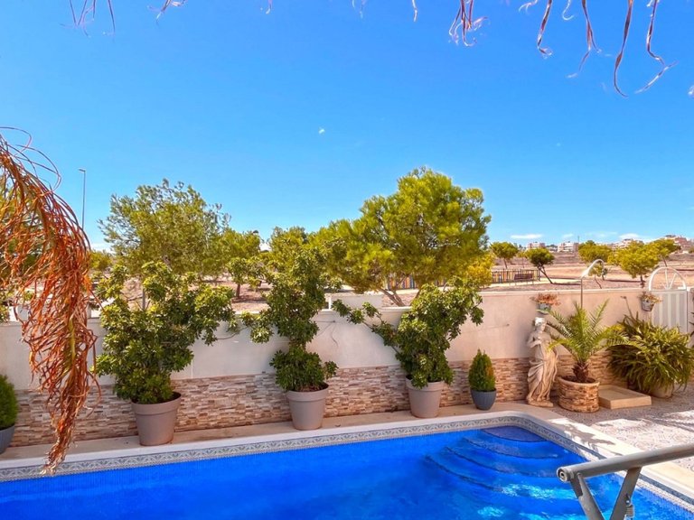 Villa for Sale in Costa Blanca Orihuela Costa, Alicante 26