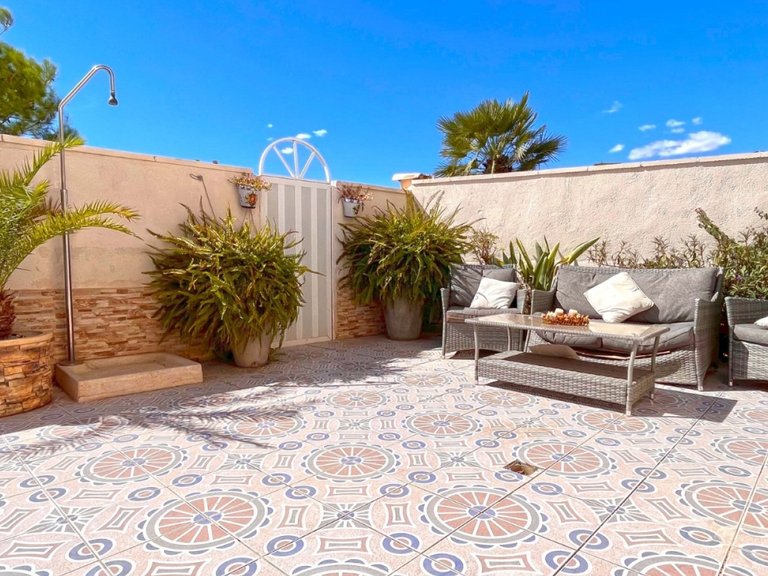 Villa for Sale in Costa Blanca Orihuela Costa, Alicante 19