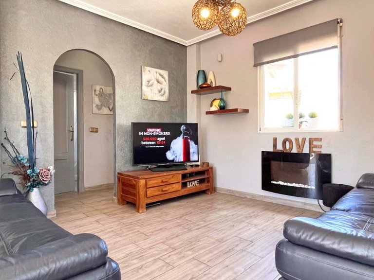 Villa for Sale in Costa Blanca Orihuela Costa, Alicante 25