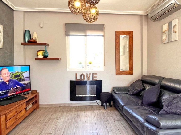 Villa for Sale in Costa Blanca Orihuela Costa, Alicante 4