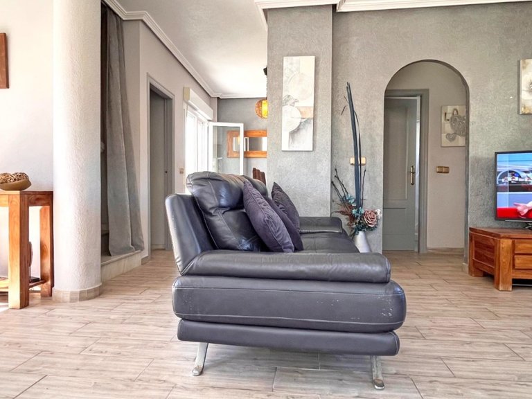 Villa for Sale in Costa Blanca Orihuela Costa, Alicante 33