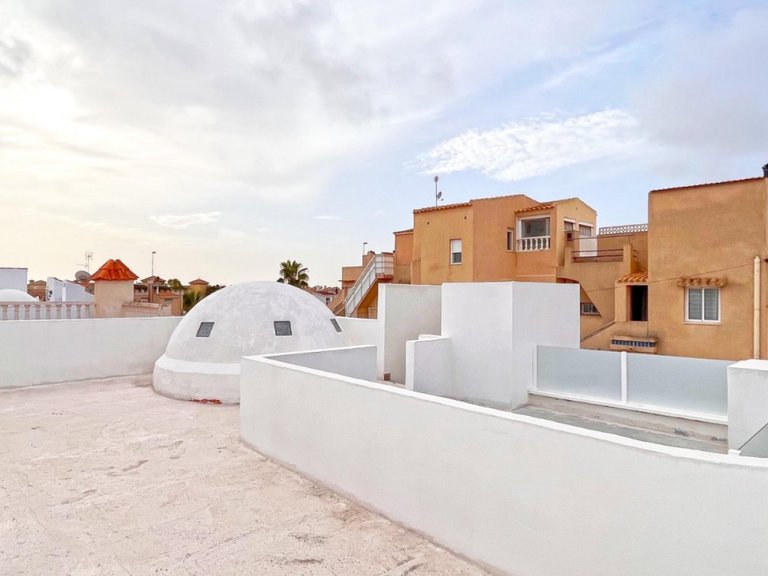 Villa for Sale in Playa Flamenca, Orihuela Costa, Alicante 2