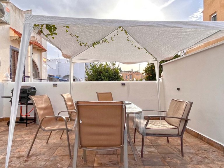 Villa for Sale in Playa Flamenca, Orihuela Costa, Alicante 3