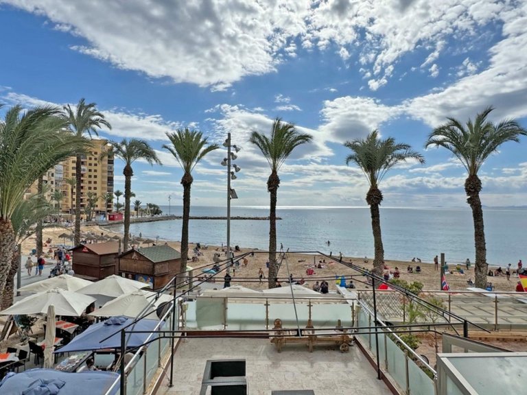 Apartment for Sale in Torrevieja, Alicante 14