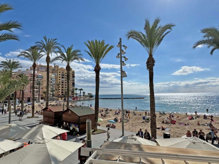 Apartment for Sale in Torrevieja, Alicante 31