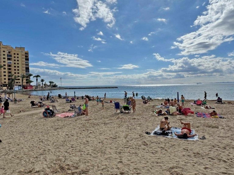 Apartment for Sale in Torrevieja, Alicante 32