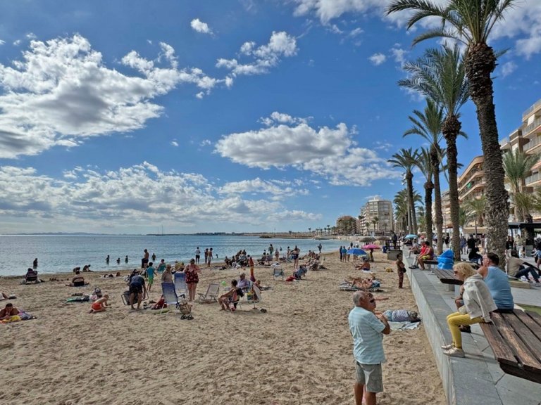 Apartment for Sale in Torrevieja, Alicante 33