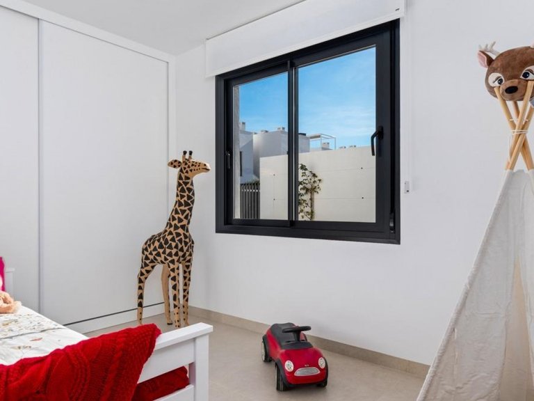 Villa for Sale in Cartagena, Murcia 14