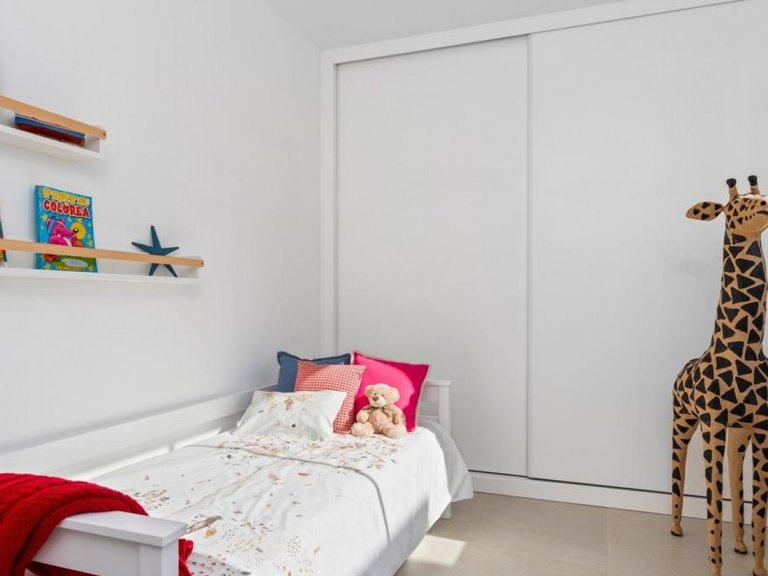 Villa for Sale in Cartagena, Murcia 15