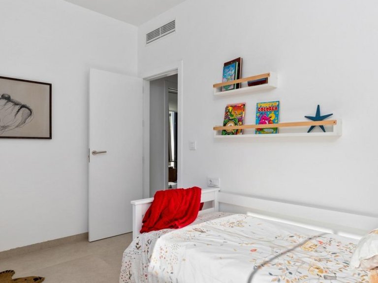 Villa for Sale in Cartagena, Murcia 16
