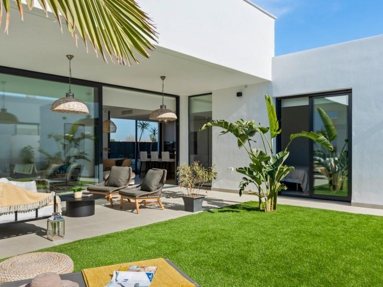 Villa for Sale in Cartagena, Murcia 12