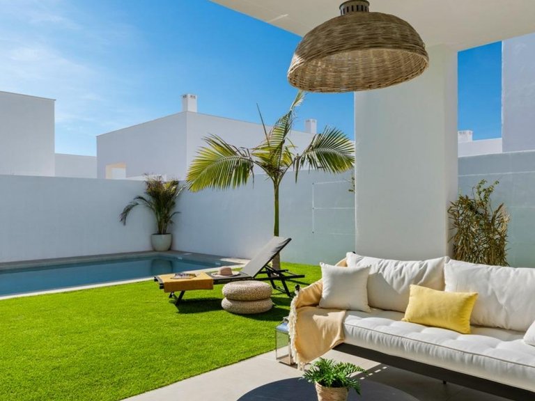 Villa for Sale in Cartagena, Murcia 10