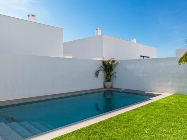 Villa for Sale in Cartagena, Murcia 9