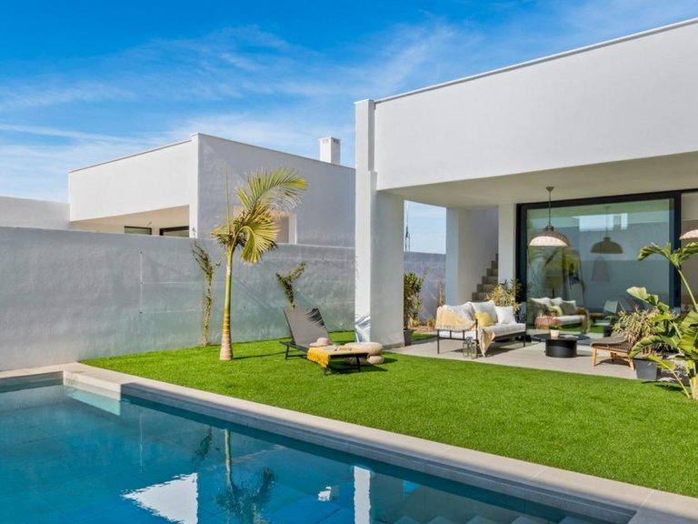 Villa for Sale in Cartagena, Murcia 8