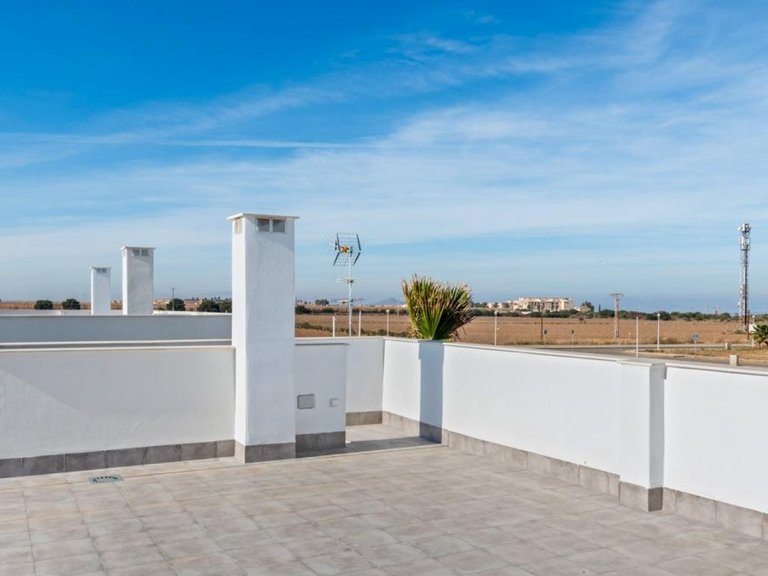 Villa for Sale in Cartagena, Murcia 7