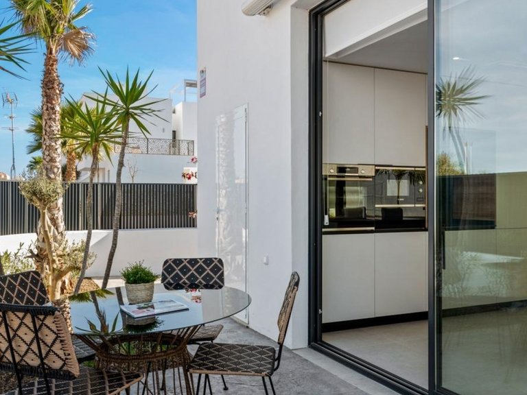 Villa for Sale in Cartagena, Murcia 6