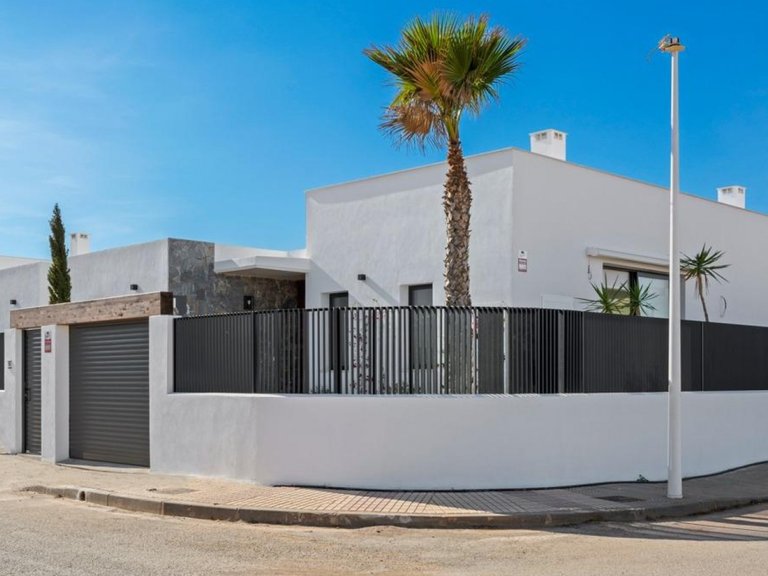 Villa for Sale in Cartagena, Murcia 5