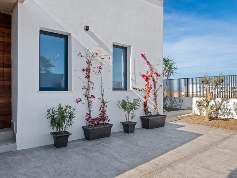 Villa for Sale in Cartagena, Murcia 4