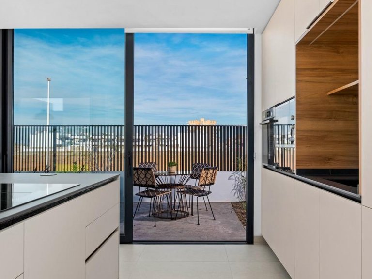 Villa for Sale in Cartagena, Murcia 23