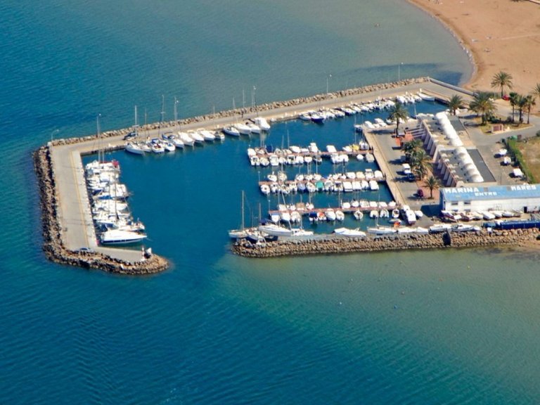 Villa for Sale in Cartagena, Murcia 45