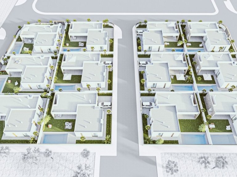 Villa for Sale in Cartagena, Murcia 44