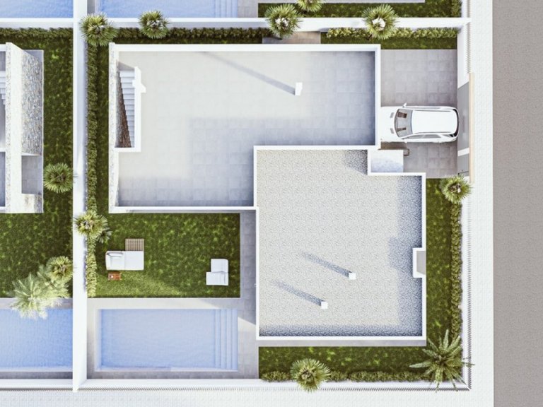 Villa for Sale in Cartagena, Murcia 41