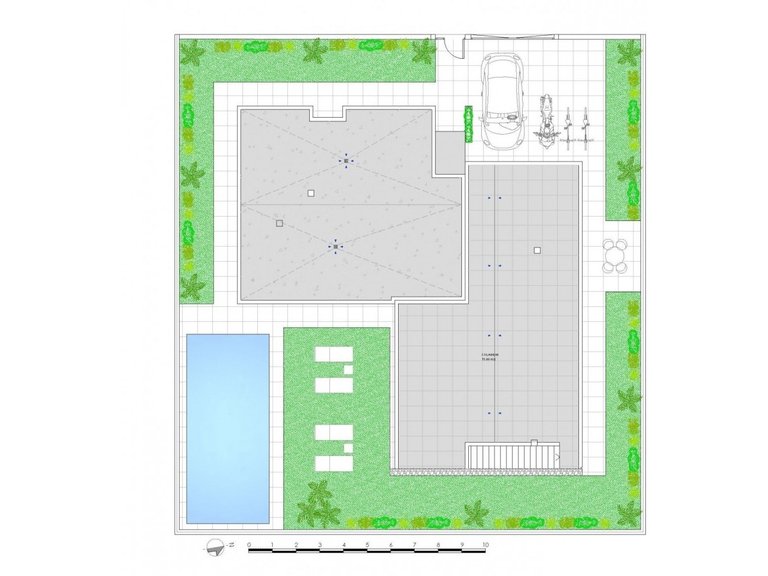Villa for Sale in Cartagena, Murcia 40
