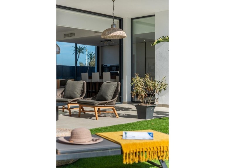 Villa for Sale in Cartagena, Murcia 34