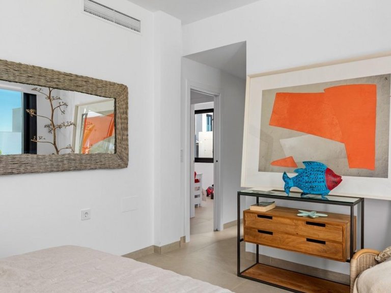 Villa for Sale in Cartagena, Murcia 31