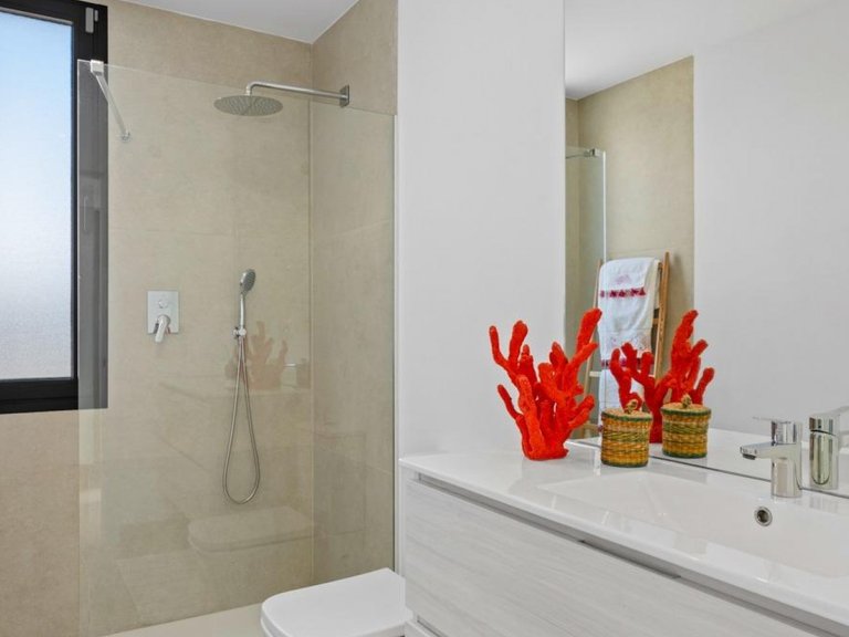 Villa for Sale in Cartagena, Murcia 26