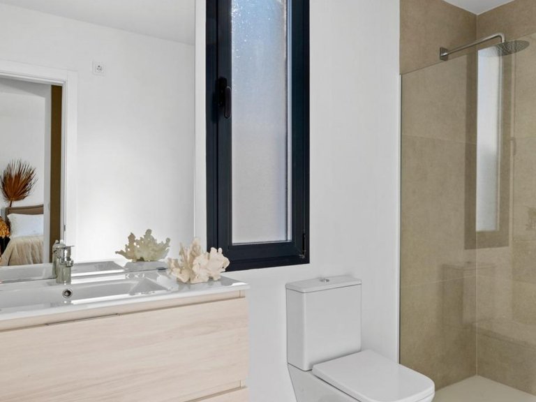 Villa for Sale in Cartagena, Murcia 27