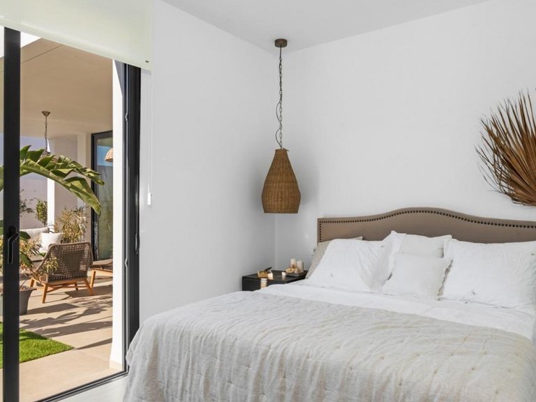 Villa for Sale in Cartagena, Murcia 29