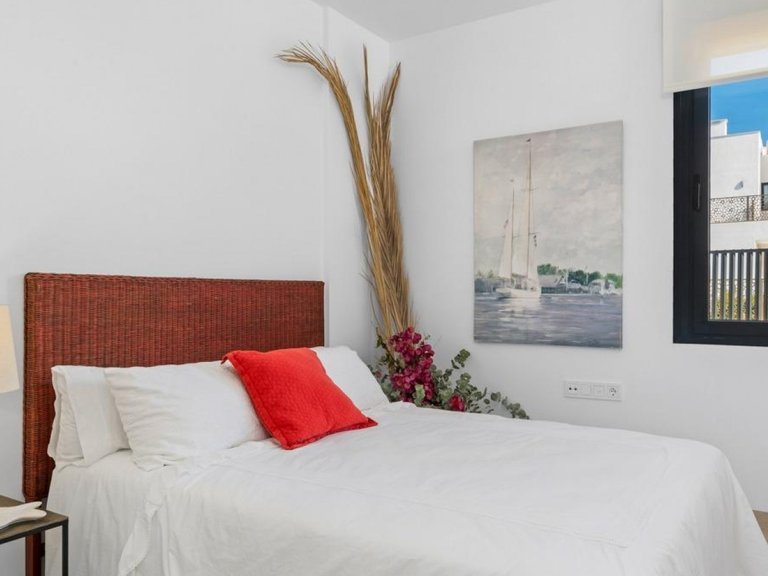 Villa for Sale in Cartagena, Murcia 25