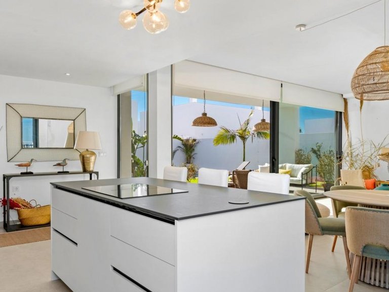 Villa for Sale in Cartagena, Murcia 24