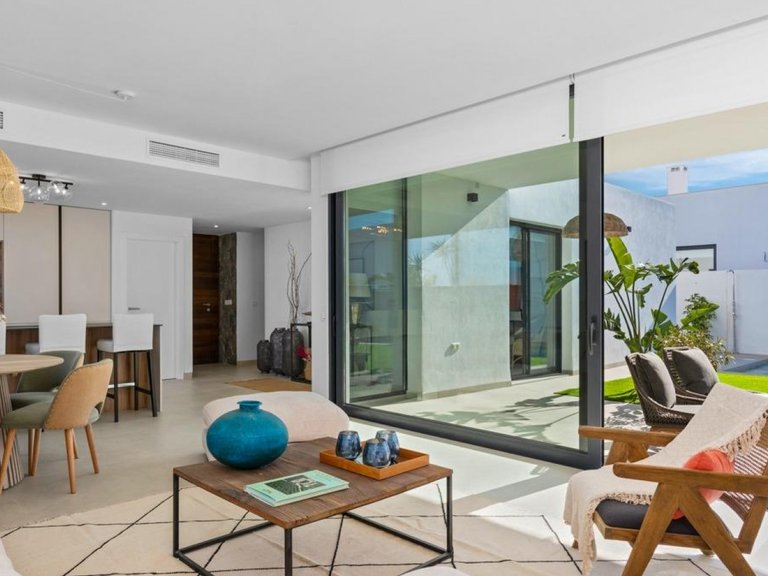 Villa for Sale in Cartagena, Murcia 21