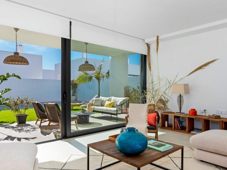 Villa for Sale in Cartagena, Murcia 19