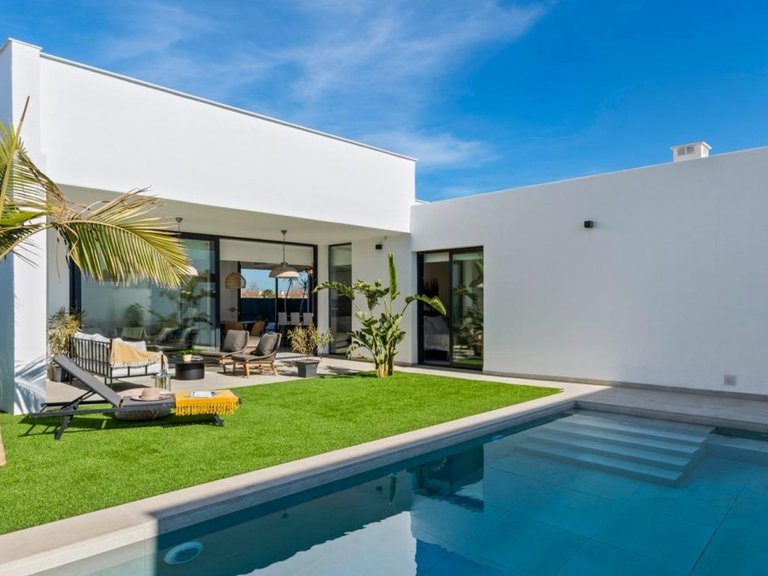 Villa for Sale in Cartagena, Murcia 1