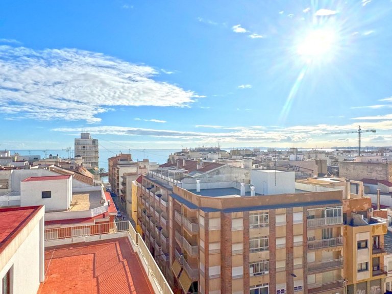 Apartment for Sale in Playa del Cura, Torrevieja, Alicante 25