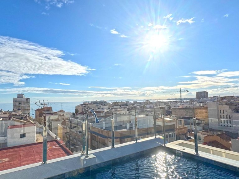 Apartment for Sale in Playa del Cura, Torrevieja, Alicante 27