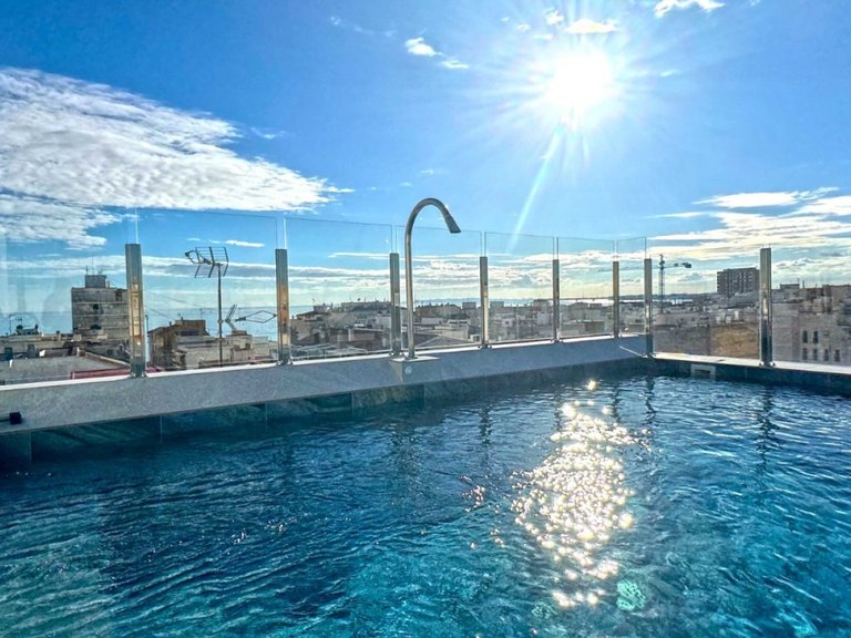 Apartment for Sale in Playa del Cura, Torrevieja, Alicante 26