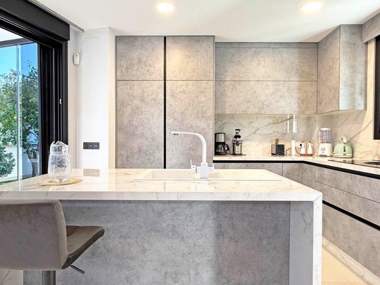 Villa for Sale in Villamartin, Orihuela Costa, Alicante 7